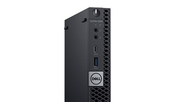Dell OptiPlex 5060 серия мини-компьютер (ao5060mff)