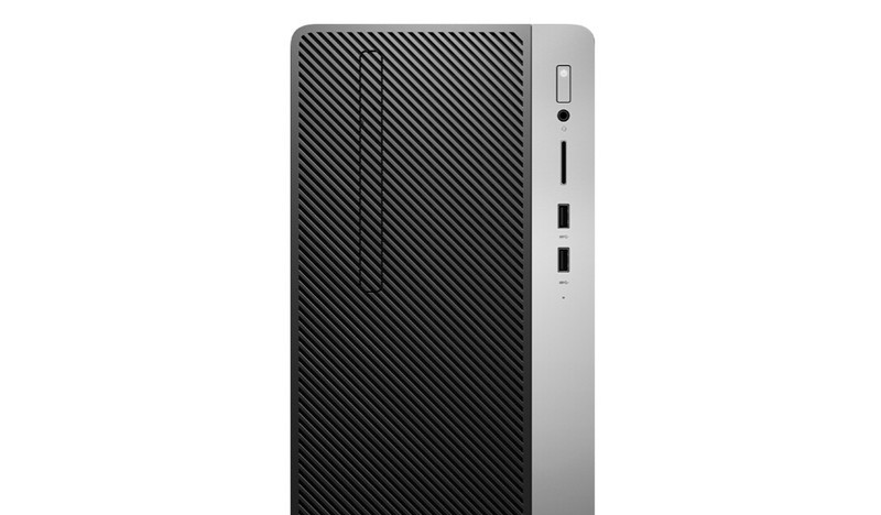 HP Zhan 99 Pro G1 MT(i3 9100/8GB/256GB/ встроенная графика)