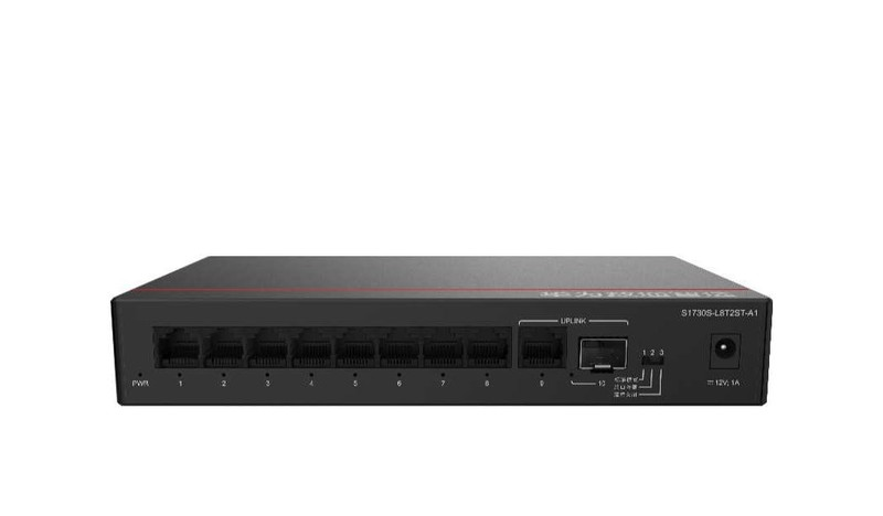 Huawei S1730S-L8T2ST-A1