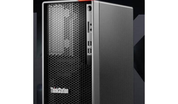 Lenovo ThinkStation TSK-C2(i7 13700/64GB/1TB+512GB SSD /RTX3060)