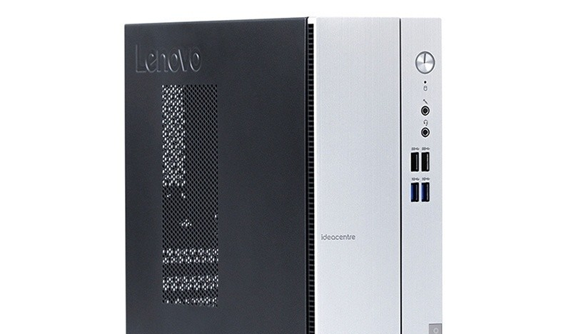 Lenovo IdeaCentre Tianyi 510S(i5 9400/8GB/128GB+1TB/ встроенная графика)