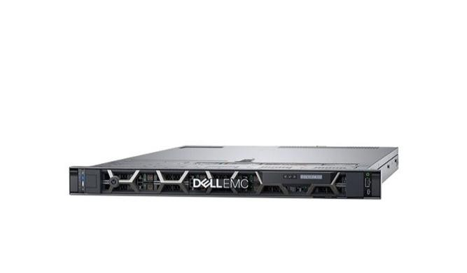Dell EMC PowerEdge R440 стоечный сервер (R440-A420852CN)