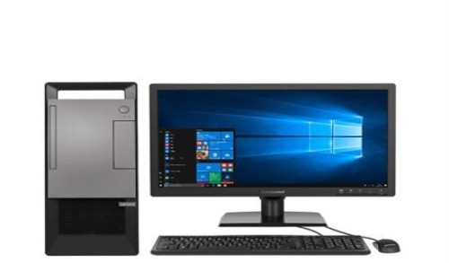 Yangtian T4900V(i5 8500/4GB/1TB/2G дискретная графика)