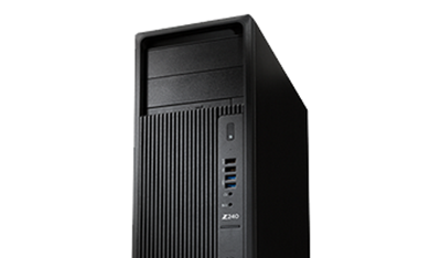 HP Z240(L8T12AV-SC011)
