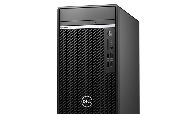 Dell OptiPlex 7000MT(i7 12700/16GB/256GB+1TB/ встроенная графика)