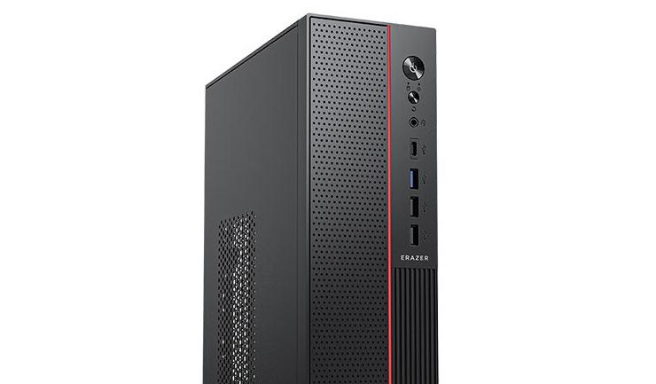 Lenovo Yinengzhe Co-G6(13 поколение Core i5-13500HX/16GB/512GB)