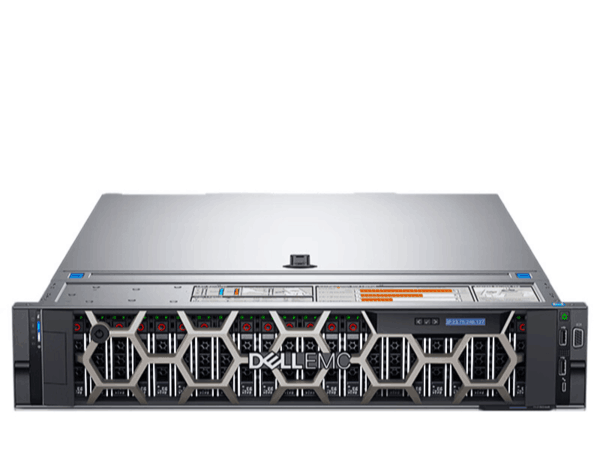 Dell EMC PowerEdge R740(Xeon Silver 4210R/16GB/600GB*2/H350/750W)