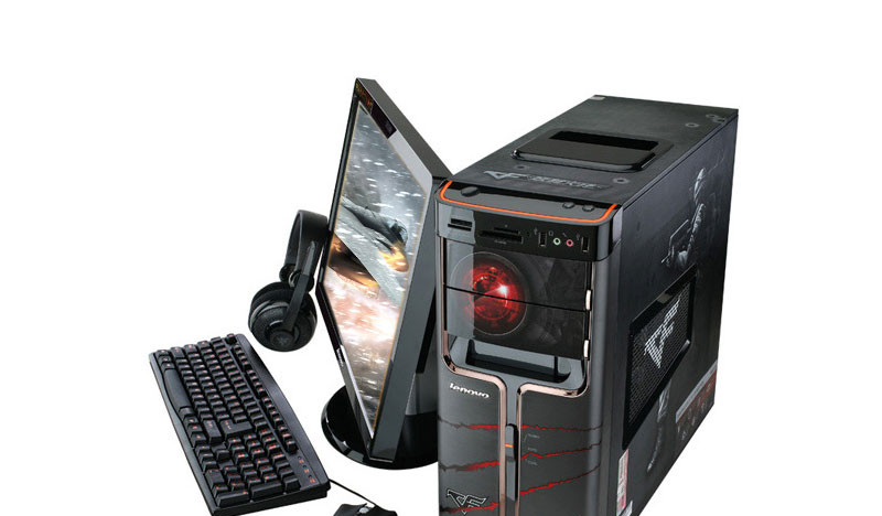 Lenovo IdeaCentre K305(Fengxing KING Hanbing Zhiren)
