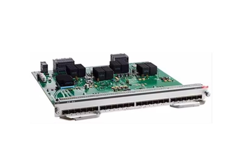 CISCO C9400-LC-24S