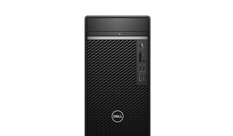 Dell OptiPlex 7090MT(i9 11900/64GB/256GB+1TB/ встроенная графика)