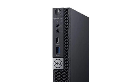 Dell OptiPlex 7060 серия мини-компьютер (AO7060MFF)