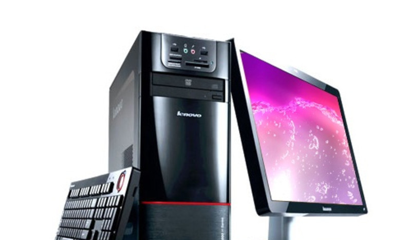 Lenovo Jiayue E3620
