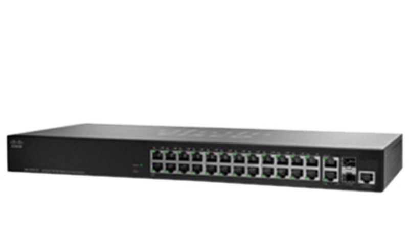 CISCO MS200X-24S
