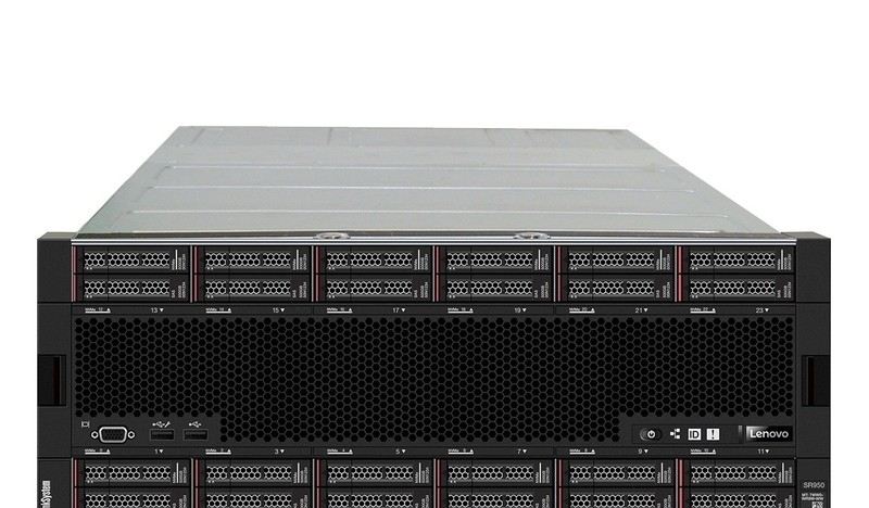 Lenovo ThinkSystem SR950
