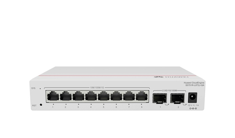 Huawei CloudEngine S5751R-L8T2J-QA