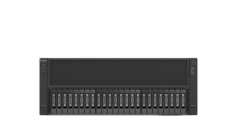 Suma R8450H0