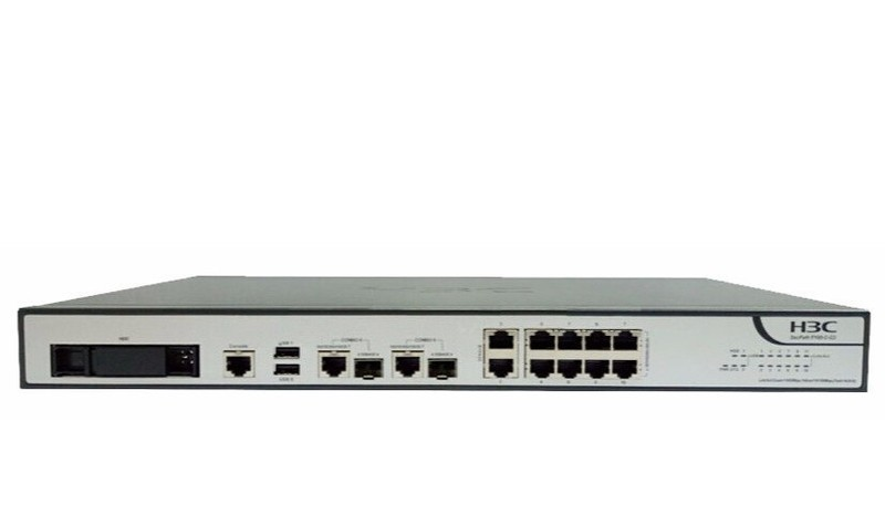 H3C F100-C-G3