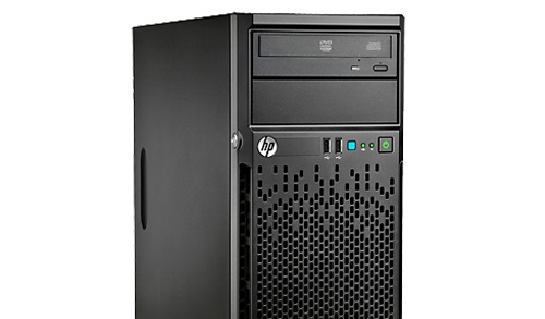 HP ProLiant ML10 v2(812127-AA5)