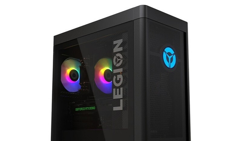 Lenovo Legion Blade 7000K 2021(i5 11400F/16GB/512GB/RTX3060)