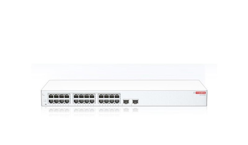 Huawei S210-24T2SR