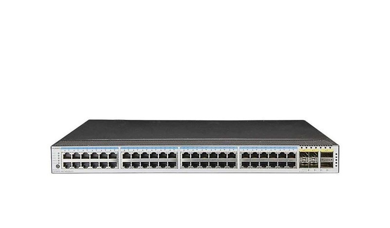Huawei CloudEngine 5855-48T4S2Q-EI