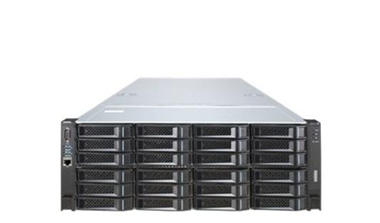 Inspur Yingxin NF8480M5(Xeon Gold 5115*2/16GB*4/4TB)