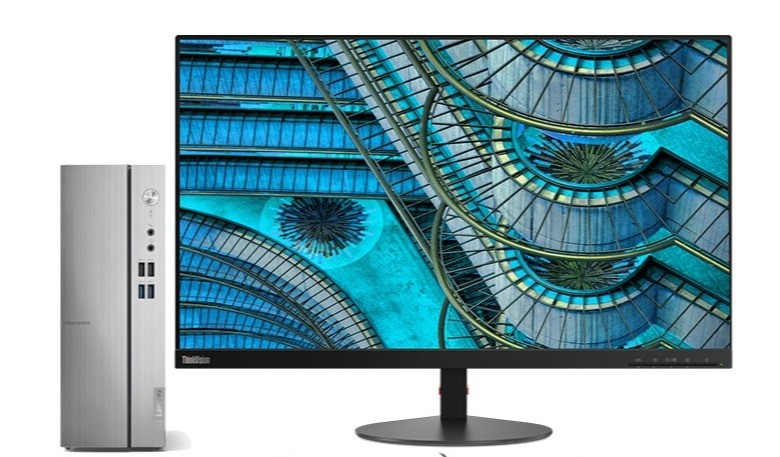 Lenovo IdeaCentre Tianyi 510S(i5 9400/8GB/512GB/ встроенная графика /27LCD)