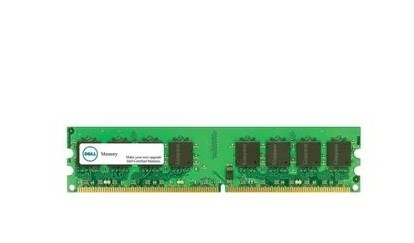Dell 16GB 2Rx8 DDR4 RDIMM 2666MHz