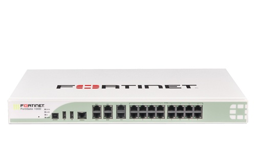 FORTINET FortiGate-140D