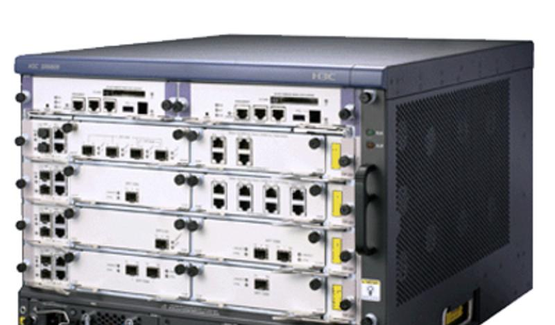 H3C SR6608(AC)