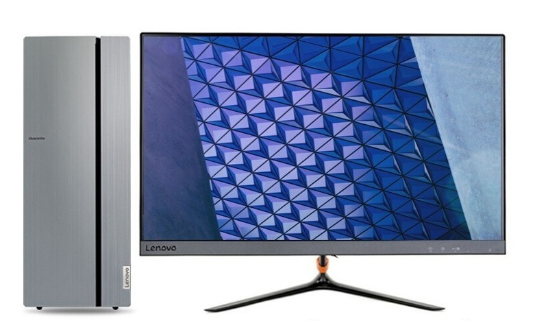 Lenovo Tianyi 510 Pro(i5 9400F/8GB/512GB/2G дискретная графика /23LCD)