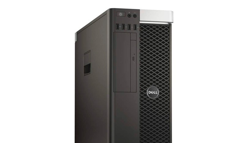 Dell Precision T7810 серия (Xeon E5-2603 v4/8GB/1TB/K620)