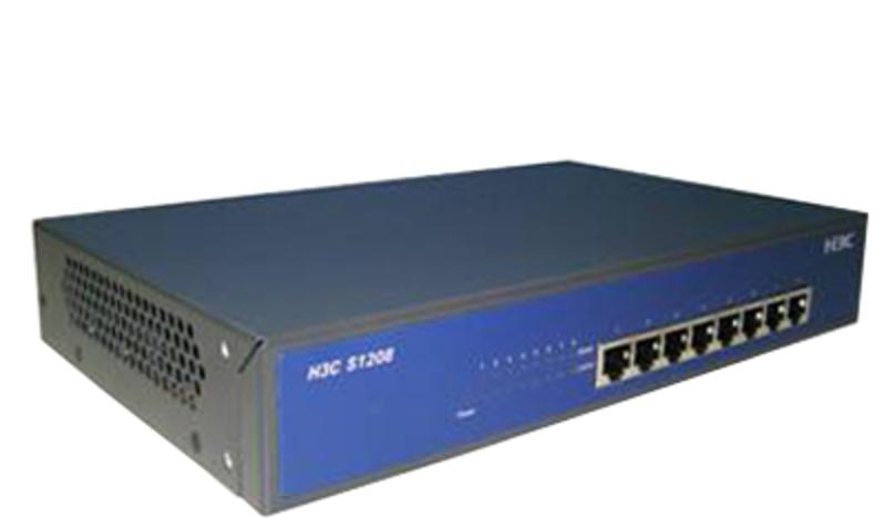 H3C S1208