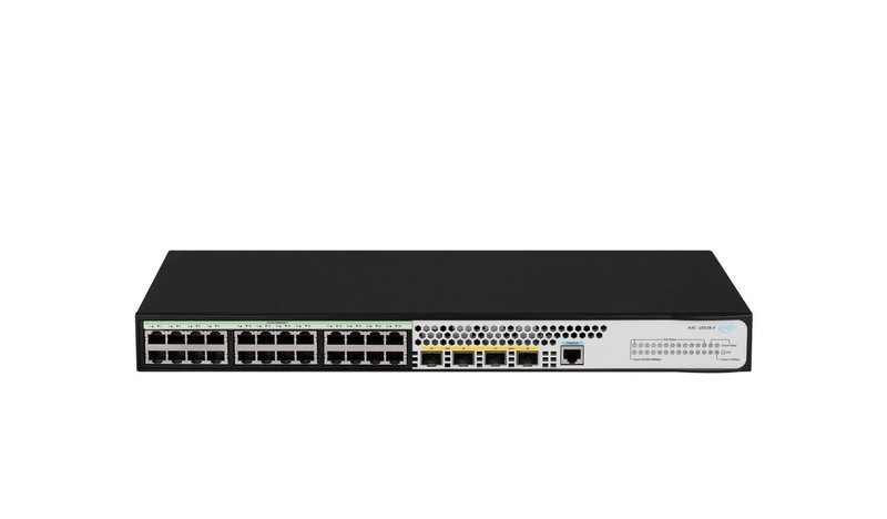 H3C US528-X