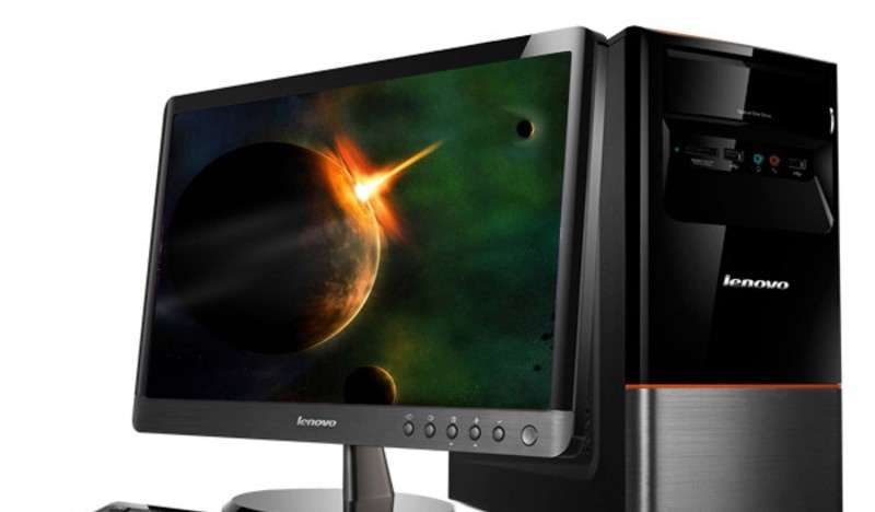 Lenovo Xin Yuanmeng F1019