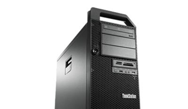 Lenovo ThinkStation D30(422314C)