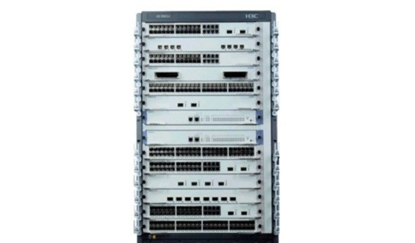 H3C SR8812-X