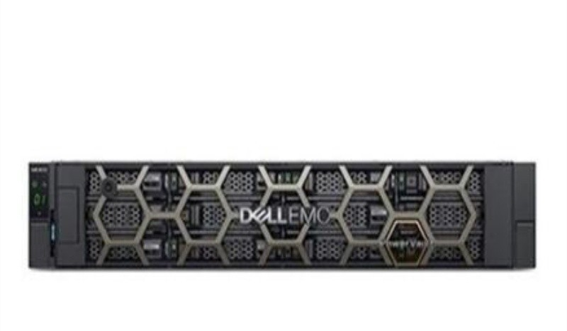 Dell PowerVault ME4024(два контроллера /6*1.2TB)