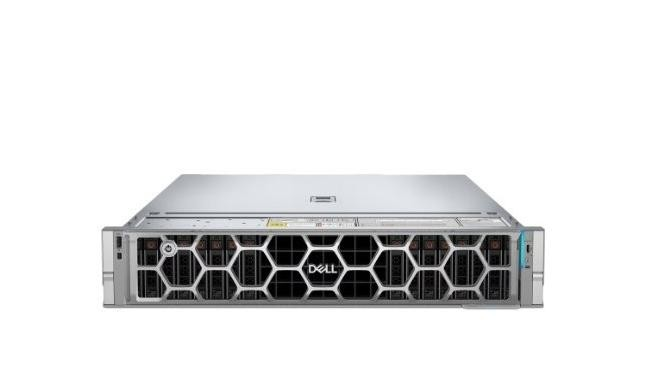 Dell PowerEdge R7715 (EPYC 9355P/32GB/480GB/1500W*2)