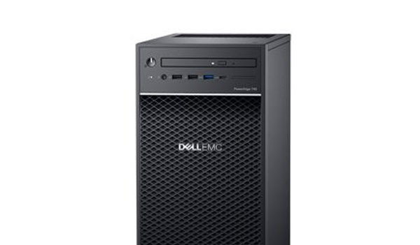 Dell EMC PowerEdge T40 башенный сервер (T40-AG54008G1TCN_VI_VP)