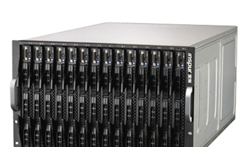 Inspur Yingxin NX580(Xeon E5606/2*2GB/146GB)