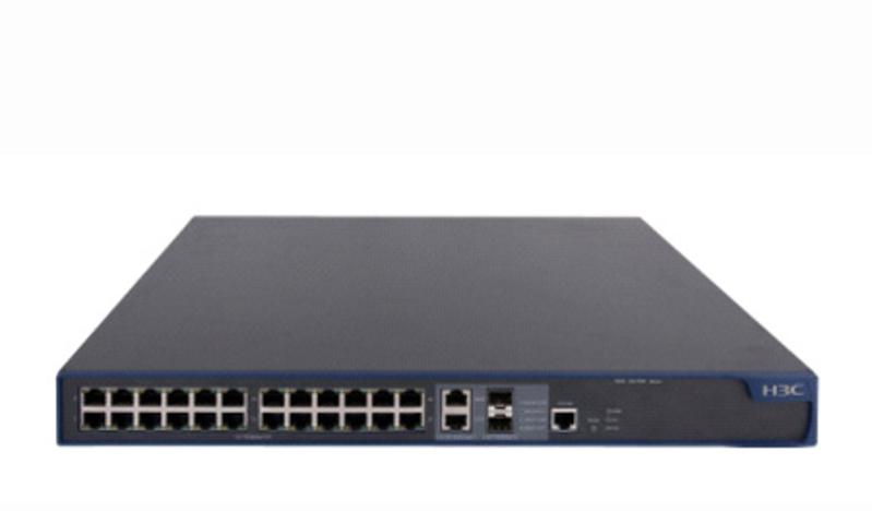 H3C S3100-26TP-PWR-EI