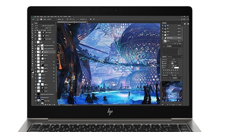 HP ZBook 14u G6(i7 8565U/8GB/256GB/WX3200)