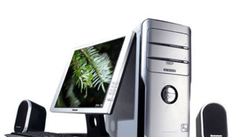 Lenovo Jiayue D3020A A64 3000+ 51280pDY(W)(A)