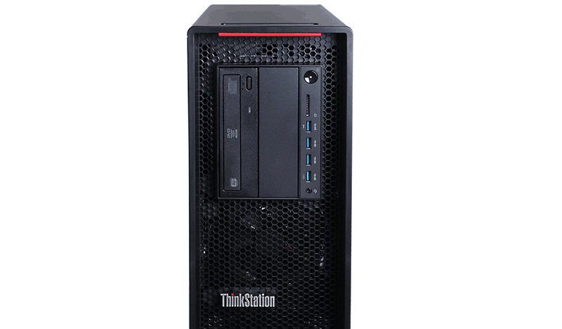 Lenovo ThinkStation P710(Xeon E5-2630 v4/32GB/240GB)
