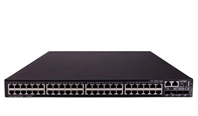 H3C S5560X-30C-PWR-EI