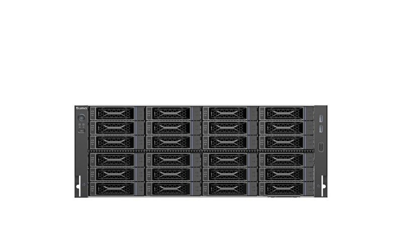 Suma X7850H0