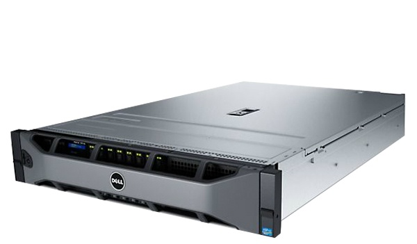 Dell Precision R7910 серия (Xeon E5-2603 v3/64GB/500GB/K620)
