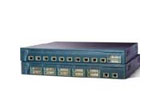 CISCO WS-C3550-12G