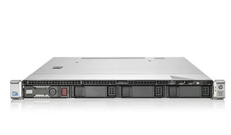 HP ProLiant DL160 Gen8(662084-AA1)